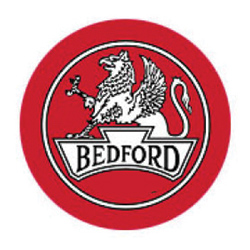 Bedford logo