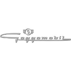 Goggomobil logo
