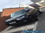 Black Range Rover sport 3 litre v6 low mileage  for Sale