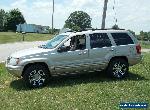 2003 Jeep Grand Cherokee Limited for Sale