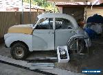 1952 Morris Minor Sedan for Sale