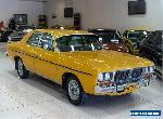1979 Chrysler Valiant CM Yellow Automatic 3sp A Sedan for Sale