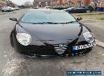 2011 alfa Romeo mito turismo 95 1.4 petrol manual for Sale