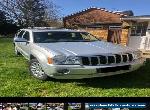 Jeep grand Cherokee Overland 3L 4x4 Diesel for Sale