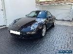 Porsche 997 convertible * full Porsche service history * family owned from new.  for Sale