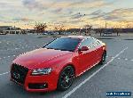 Audi A5 coupe 2010 2.0 for Sale