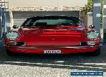 Porsche 911 T Targa 1973.5 2.4 CIS BOSCH Fuel Injection Manual Transmission for Sale