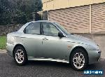 Alfa Romeo 156 2002 model for Sale