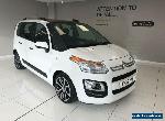 2015 Citroen C3 HDI SELECTION PICASSO DIESEL MANUAL WITH HIGHER SEATING AND JUST for Sale
