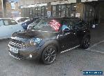 2014 MINI Countryman 2.0 Cooper S D ALL4 5dr Auto HATCHBACK Diesel Automatic for Sale