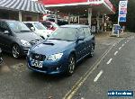 Subaru legacy diesel  for Sale