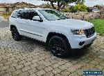 Jeep Grand Cherokee 2013 for Sale