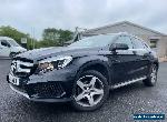 2016 Mercedes-Benz GLA Class 2.1 GLA200d AMG Line (s/s) 5dr SUV Diesel Manual for Sale