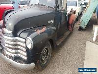 1949 Chevrolet Other Pickups for Sale