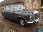 Daimler DS420 for Sale