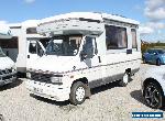 Autosleepers Executive - Talbot EXPRESS 2.5 D - 2 Berth ** SUPER CONDITION ** for Sale
