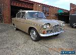 Humber Vogue 1964 for Sale