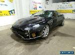 2008 Aston Martin DB9 Coupe AM09 Engine Transaxle Seats Doors Bumper Lights Boot for Sale