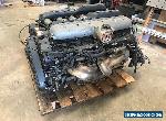 Ferrari 456 engine with bell housing and loom for Sale