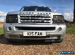 range rover sport spares or repairs  for Sale