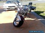 motorbikes for Sale