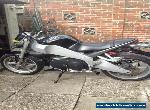 Buell Motorcycle 984cc XB9S Lightning 2003 for Sale