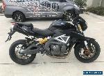 BENELLI BN600IS BN600 01/2014 MODEL LAMS PROJECT MAKE AN OFFER for Sale