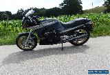 Kawasaki GPZ900R A8 very clean & original state with ZRX carbs for Sale