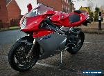 2000 MV Agusta F4 750 Biposto - Low Mileage Superbike - Ducati, Augusta 750cc for Sale