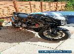 2010 Hyosung GT650R for Sale