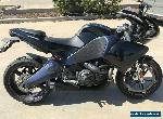 BUELL 1125R 1125 R 02/2008 MODEL PROJECT  MAKE AN OFFER for Sale