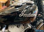 Indian 1948 chief  for Sale