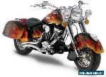 Indian Chief Terminator 3 Motorbike - Collectors Model for Sale