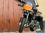 Buell Ulysses XB12X for Sale