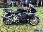 Ducati 900ss 2002 for Sale