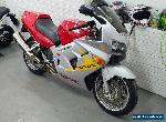 Honda VFR 800, 50th Anniversary Limited Edition, 1999  for Sale
