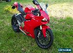 Ducati 1199 Panigale for Sale