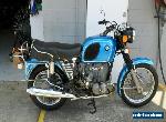 BMW R75/5 matching numbers very original NEW PRICE for Sale