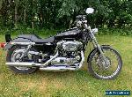 Harley Davidson Sportster XL Custom 1200 for Sale