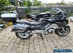 bmw r1200rt se for Sale