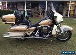 Harley Davidson FLHTCU 1995  for Sale