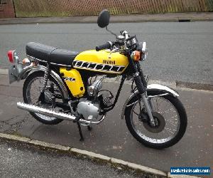 1981 Yamaha fs1e 50cc fizzy,moped,fs1,ap50,ss50, for Sale
