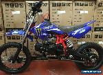  New 2018 MXB 125cc Pit bike Dirt bike ATV Motocross for Sale