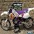 Yamaha YZ 250 1995 Off-road Motocross Bike for Sale