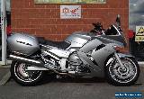 YAMAHA FJR 1300 A Fitted with Yamaha panniers for Sale
